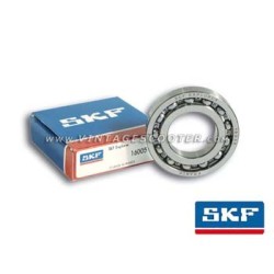 Roulement à billes d'embrayage 25x47x8  Vespa 50/125 Primavera